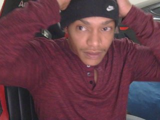 SexyCouple4 Porn Show