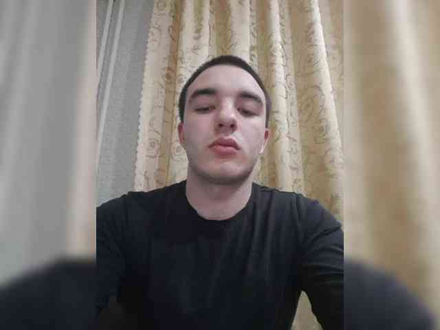 Nazarix Live Webcam on BongaCams