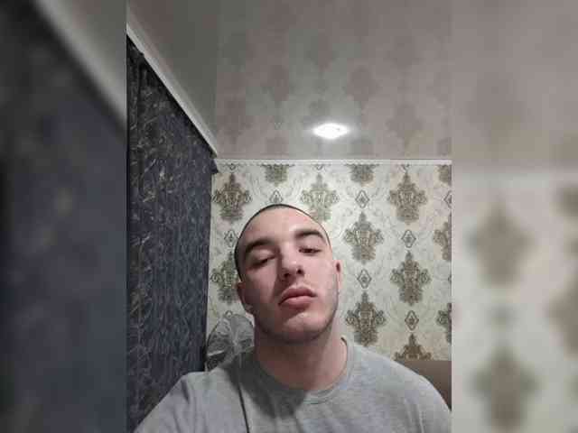 Nazarix Live Webcam on BongaCams