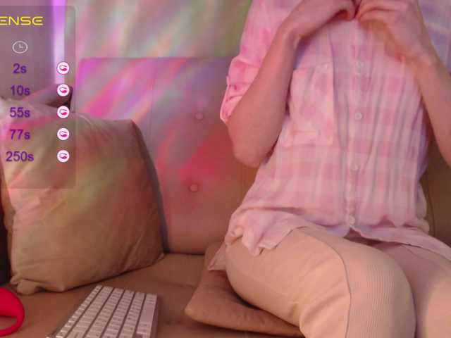 Lindelicious – webcam model profile photo