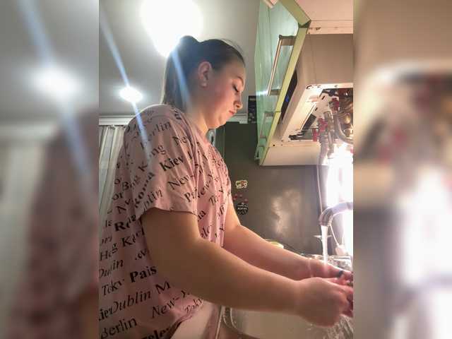 Profile and Statistics for Kristy2905 on BongaCams