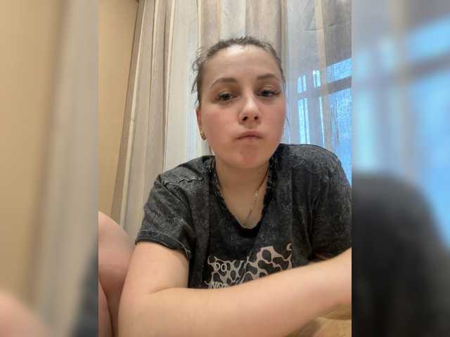 Kristy2905 Live Cam on BongaCams