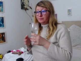 OlgaPavlova Porn Show