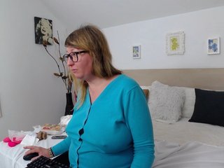 OlgaPavlova Porn Show