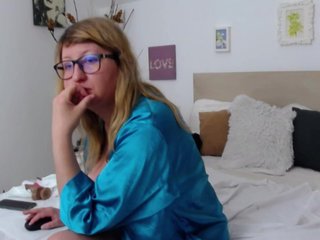 OlgaPavlova Porn Show