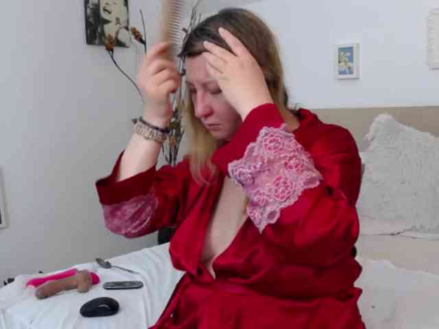 OlgaPavlova Live Webcam on BongaCams