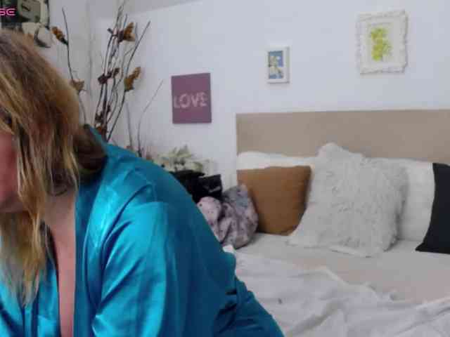 OlgaPavlova webcam