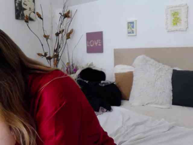 OlgaPavlova webcam