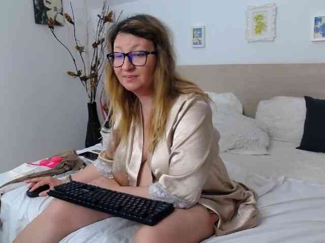 OlgaPavlova webcam