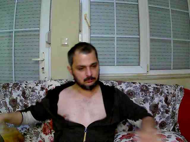 PersecutioN Live Webcam on BongaCams