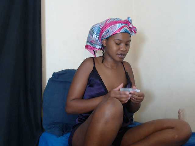 SweetPortableAmber webcam