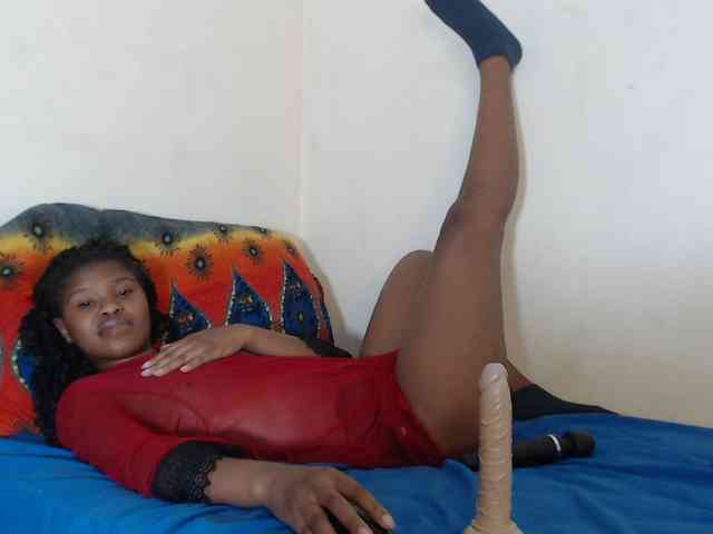 SweetPortableAmber webcam