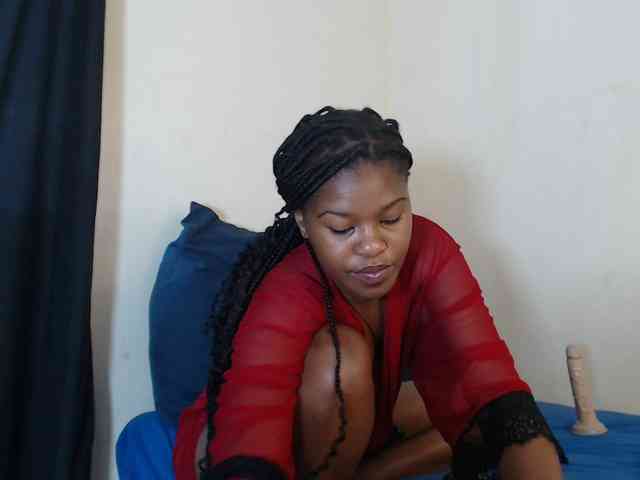 SweetPortableAmber webcam