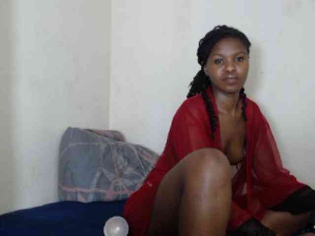 SweetPortableAmber webcam