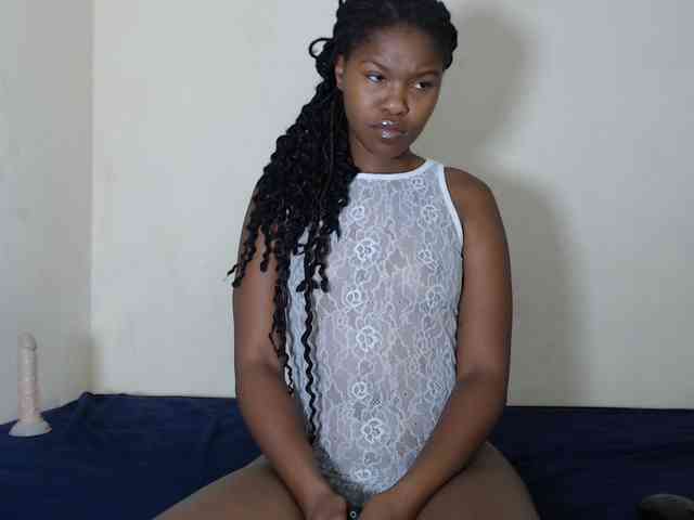 SweetPortableAmber webcam