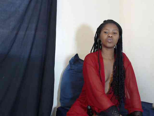 SweetPortableAmber webcam