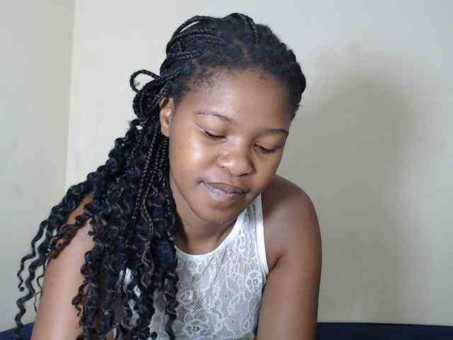 SweetPortableAmber webcam