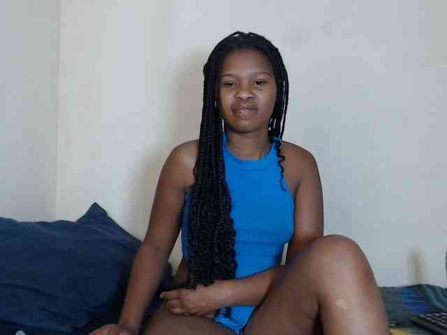 SweetPortableAmber webcam