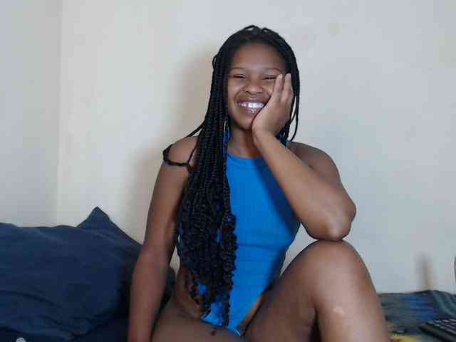 SweetPortableAmber webcam