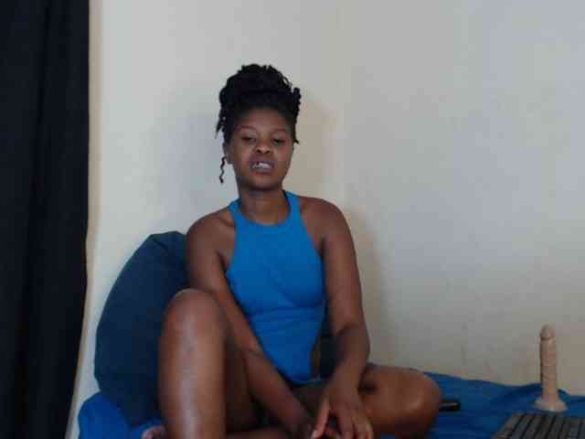 SweetPortableAmber webcam