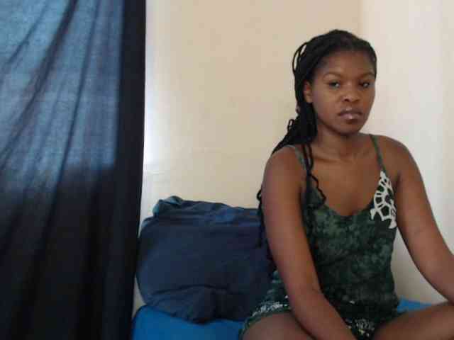 SweetPortableAmber webcam