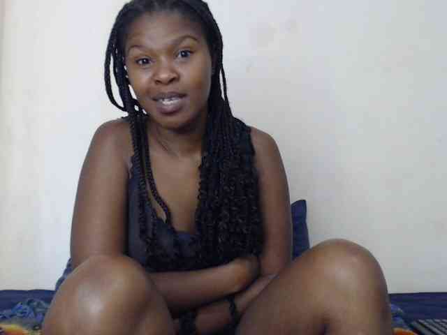 SweetPortableAmber webcam