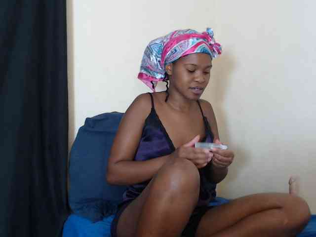 SweetPortableAmber webcam