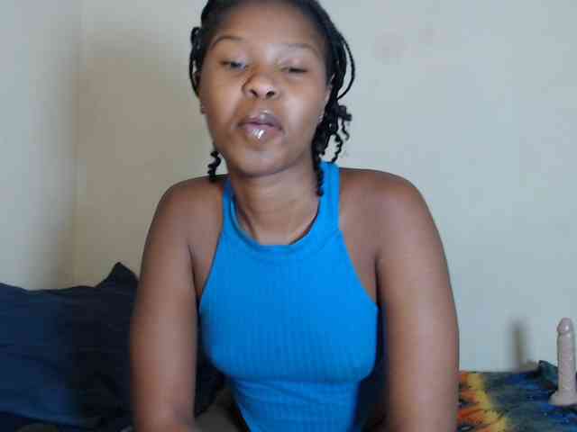 SweetPortableAmber webcam