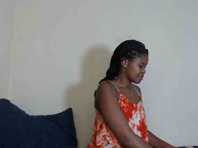 SweetPortableAmber webcam