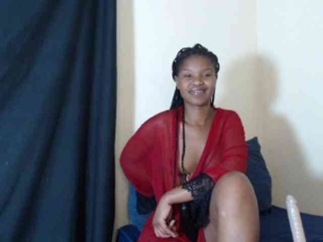 SweetPortableAmber webcam