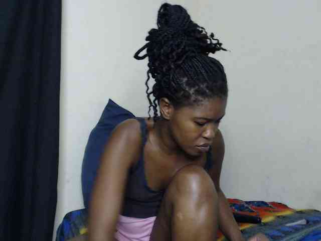 SweetPortableAmber webcam