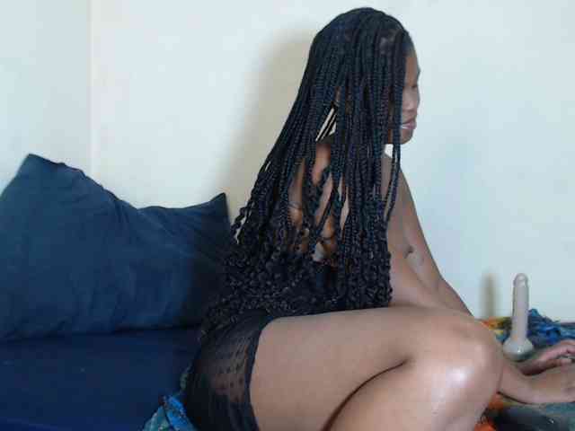 SweetPortableAmber webcam