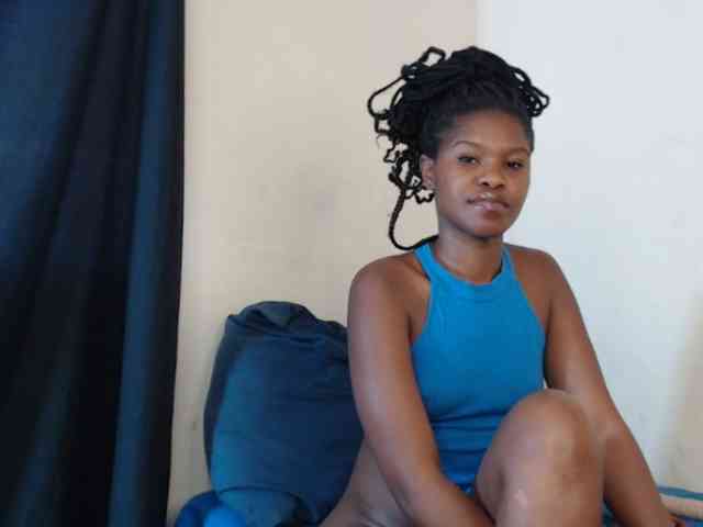 SweetPortableAmber webcam