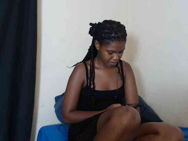 SweetPortableAmber webcam