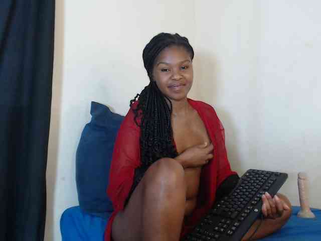 SweetPortableAmber webcam