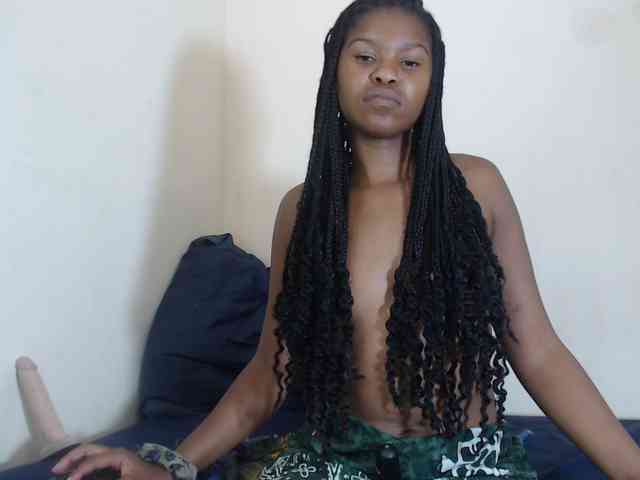 SweetPortableAmber webcam