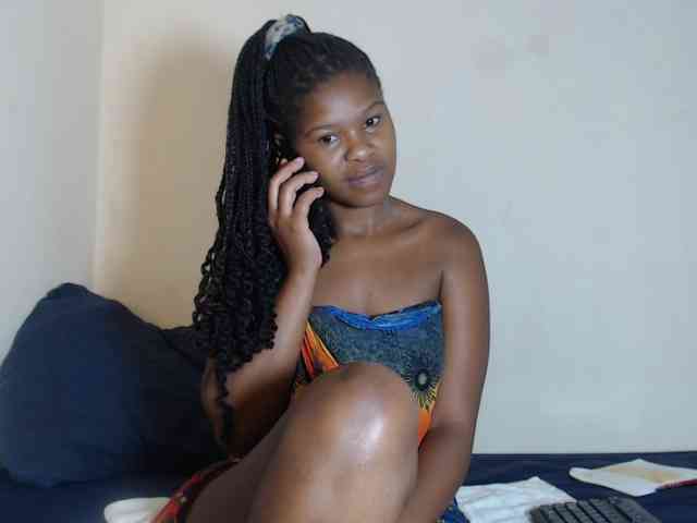 SweetPortableAmber webcam