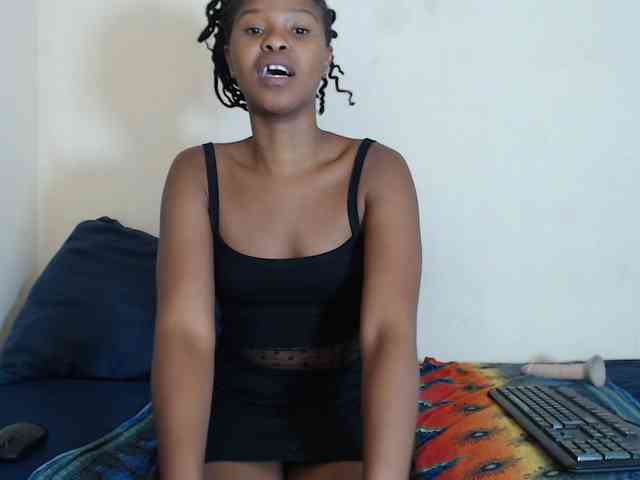 SweetPortableAmber webcam