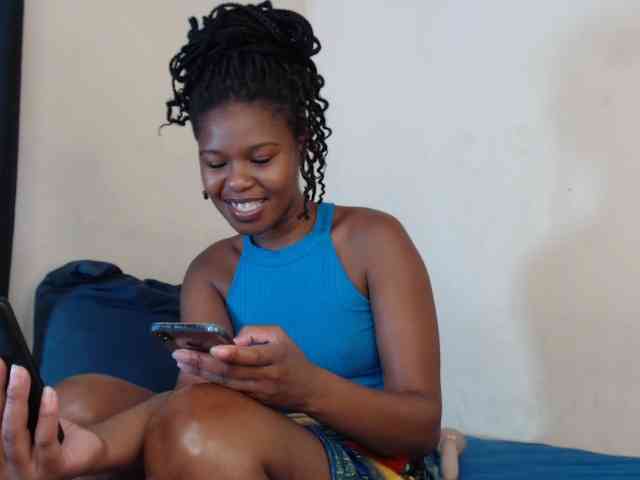 SweetPortableAmber webcam