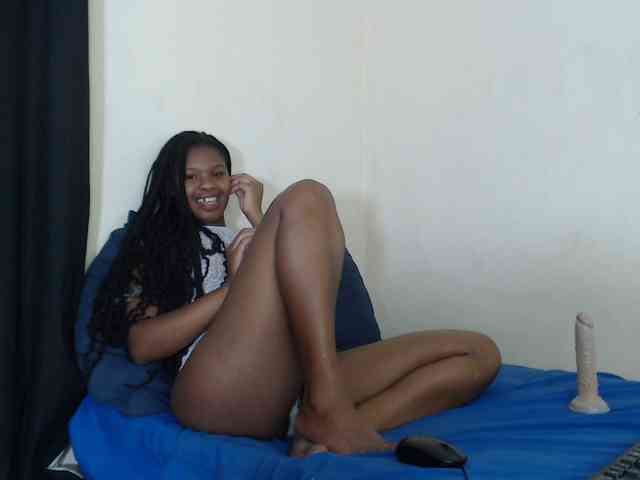 SweetPortableAmber webcam