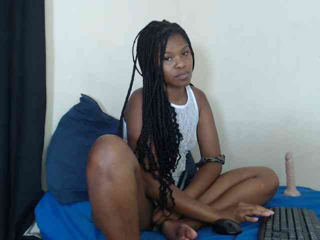 SweetPortableAmber webcam