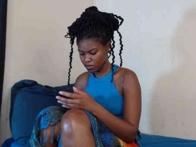 SweetPortableAmber webcam