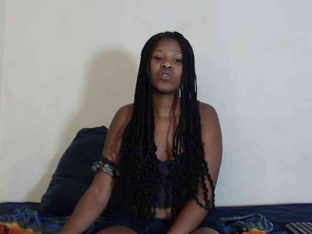 SweetPortableAmber webcam