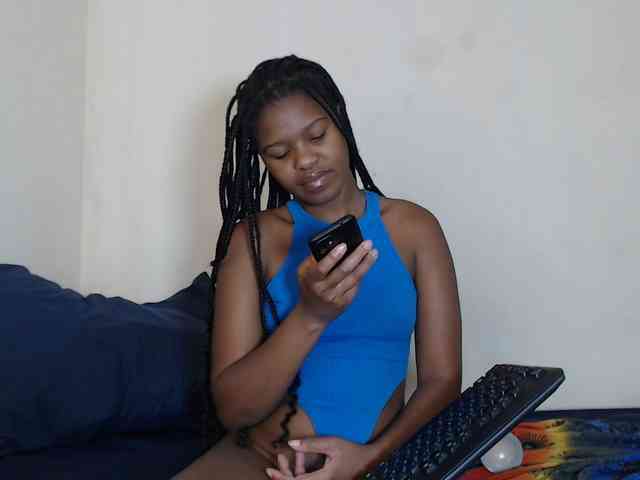 SweetPortableAmber webcam