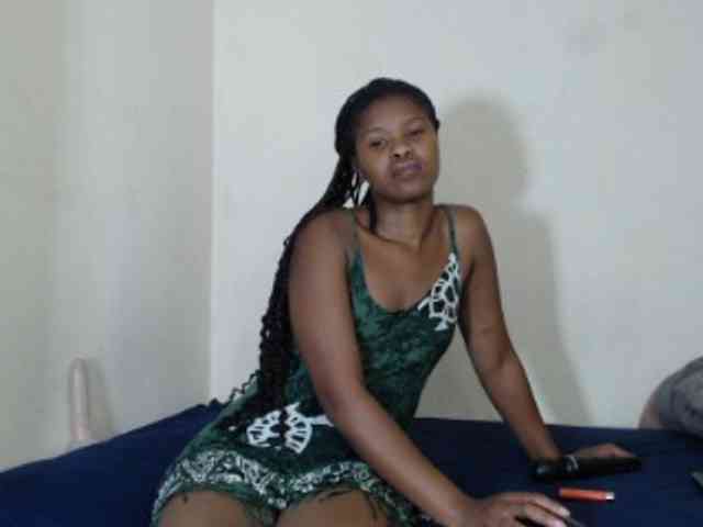 SweetPortableAmber webcam