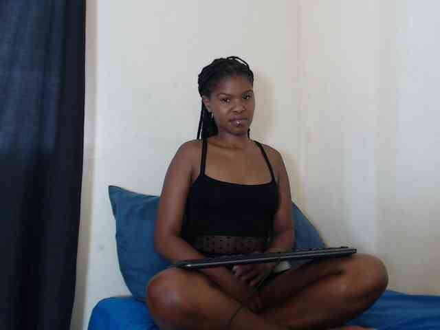 SweetPortableAmber webcam