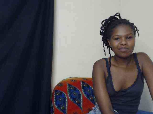 SweetPortableAmber webcam