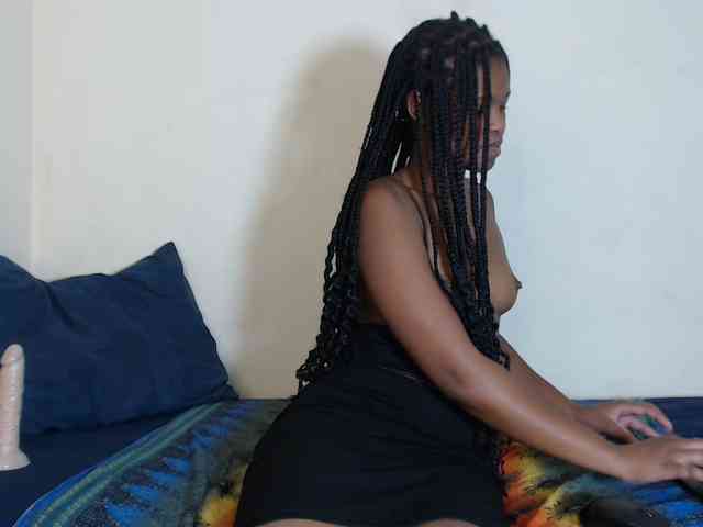 SweetPortableAmber webcam