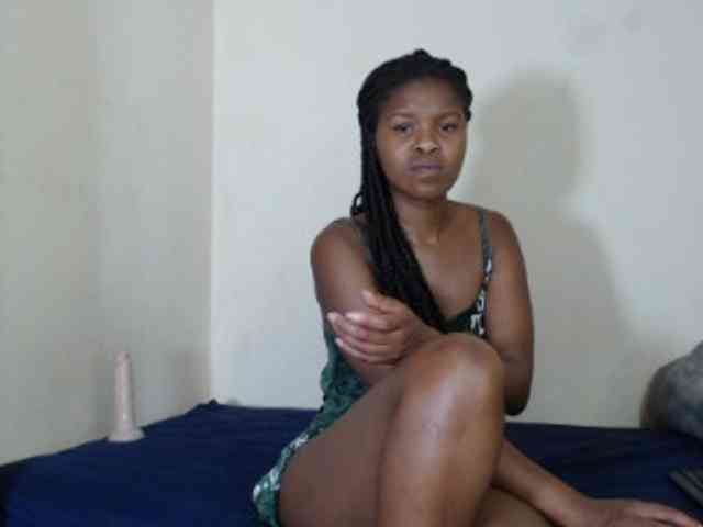 SweetPortableAmber webcam