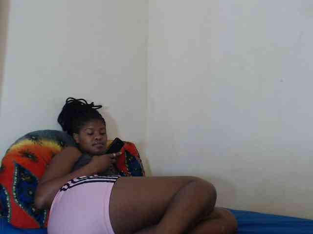 SweetPortableAmber webcam